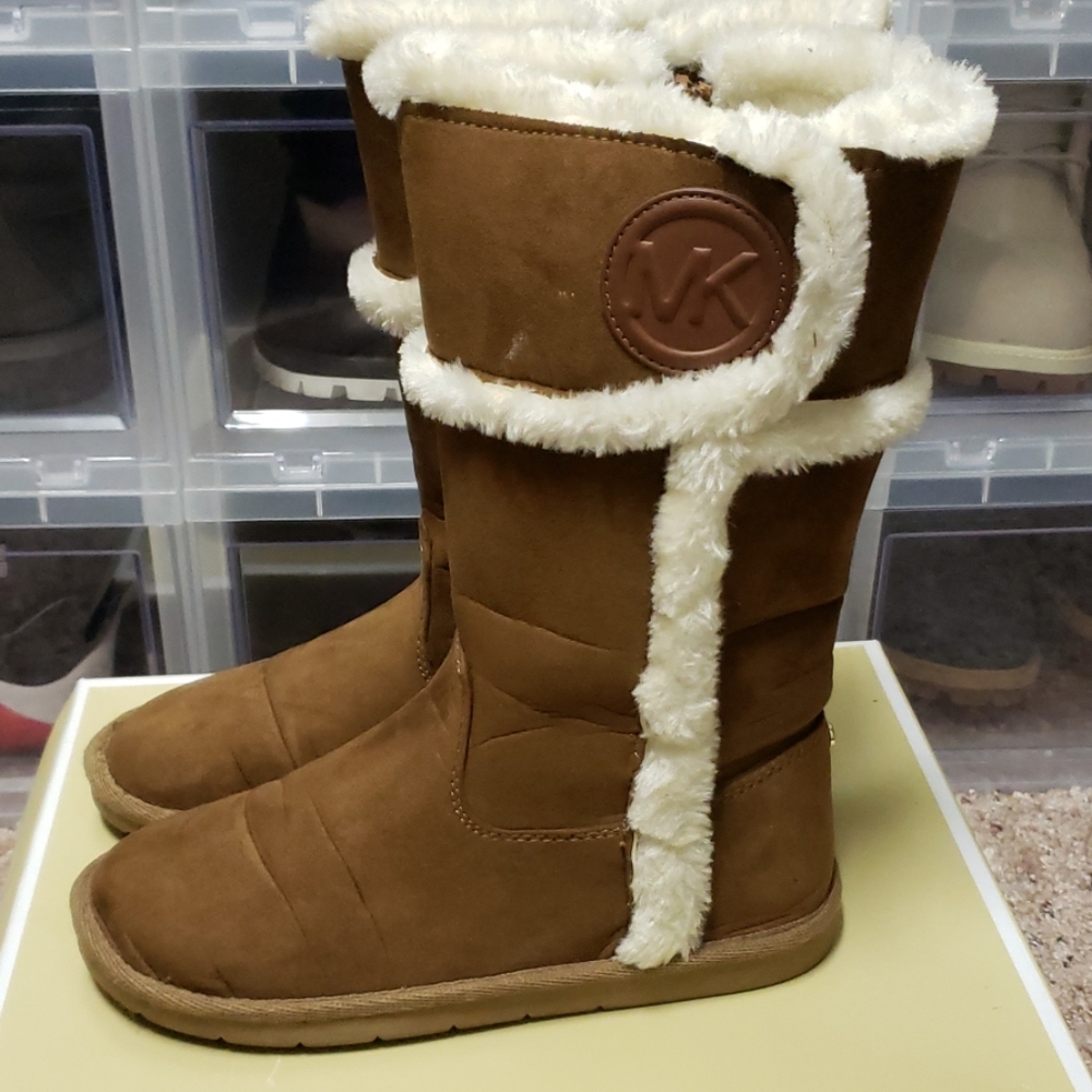 Michael Kors Boots